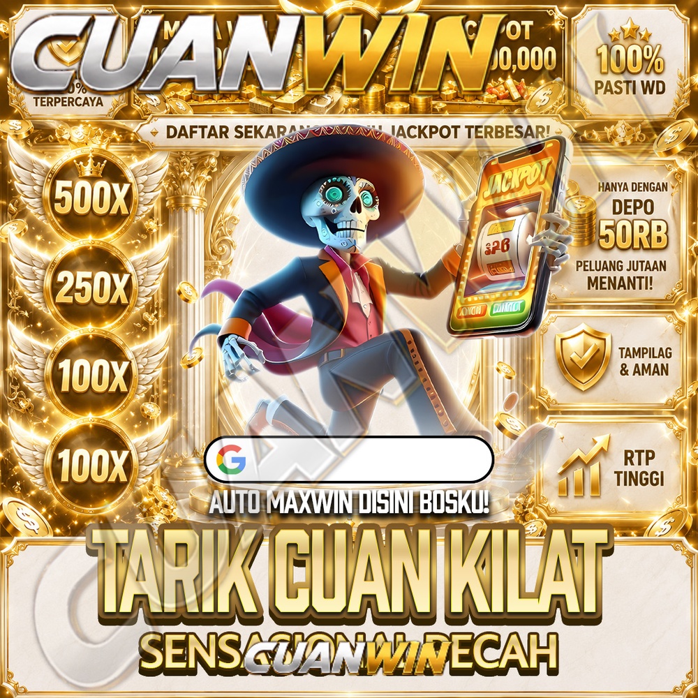 CUANWIN X BANDAR CASINO ONLINE: Mengenal Istilah Bandar Casino Online serta Akses Platform, Informasi Layanan, dan Keamanan Pengguna