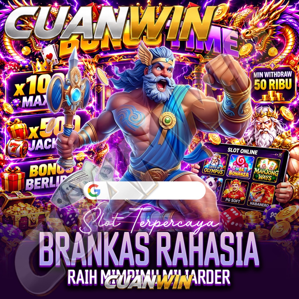 CUANWIN X SLOT PRAGMATIC: Panduan Memahami Slot Pragmatic Play Dengan Fokus Pada Ragam Tema Permainan Dan Fitur Interaktif